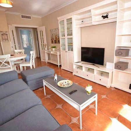 Apartamento En 푸엔히롤라 외부 사진