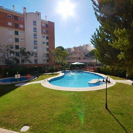 Apartamento En 푸엔히롤라 외부 사진
