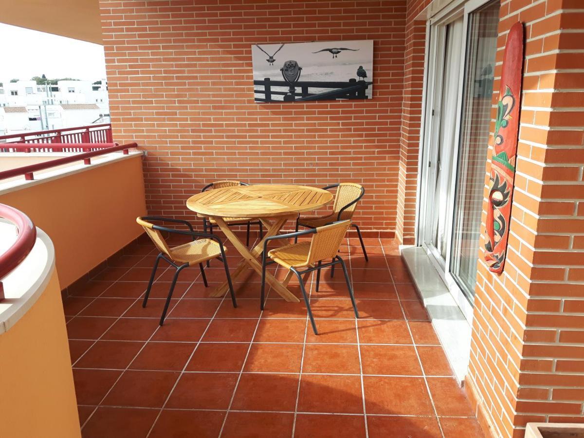 Apartamento En 푸엔히롤라 외부 사진