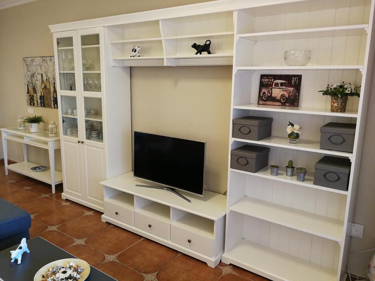 Apartamento En 푸엔히롤라 외부 사진