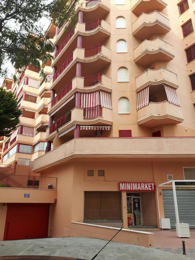 Apartamento En 푸엔히롤라 외부 사진