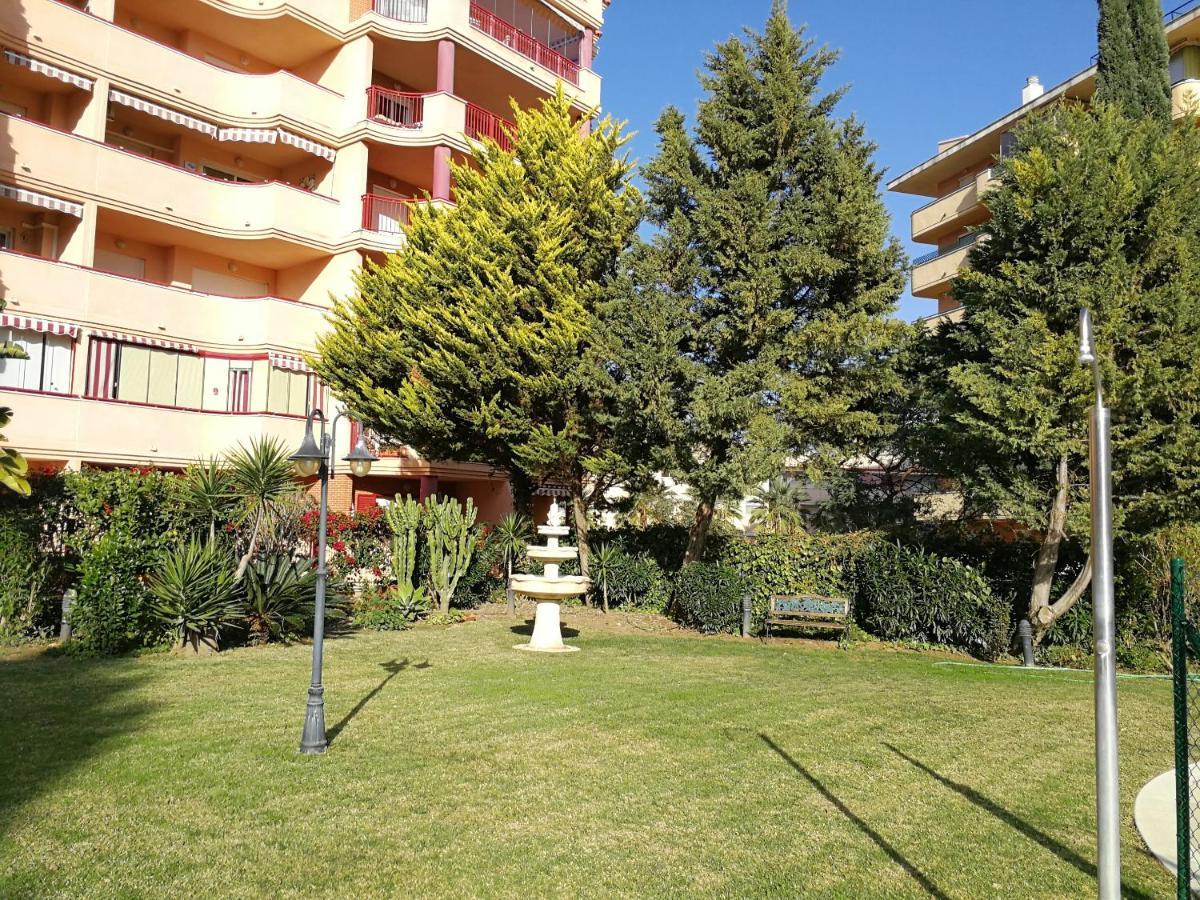 Apartamento En 푸엔히롤라 외부 사진