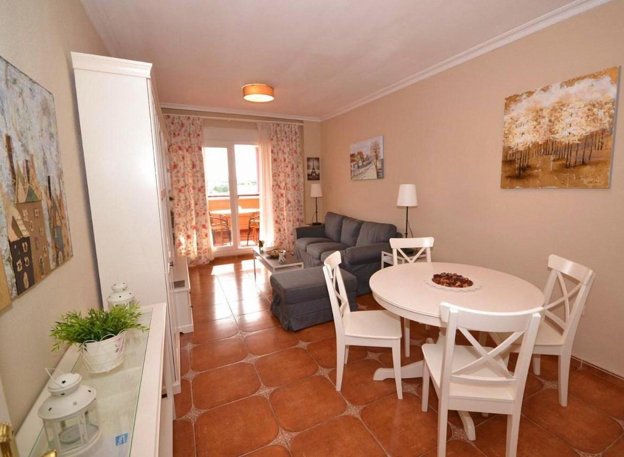 Apartamento En 푸엔히롤라 외부 사진